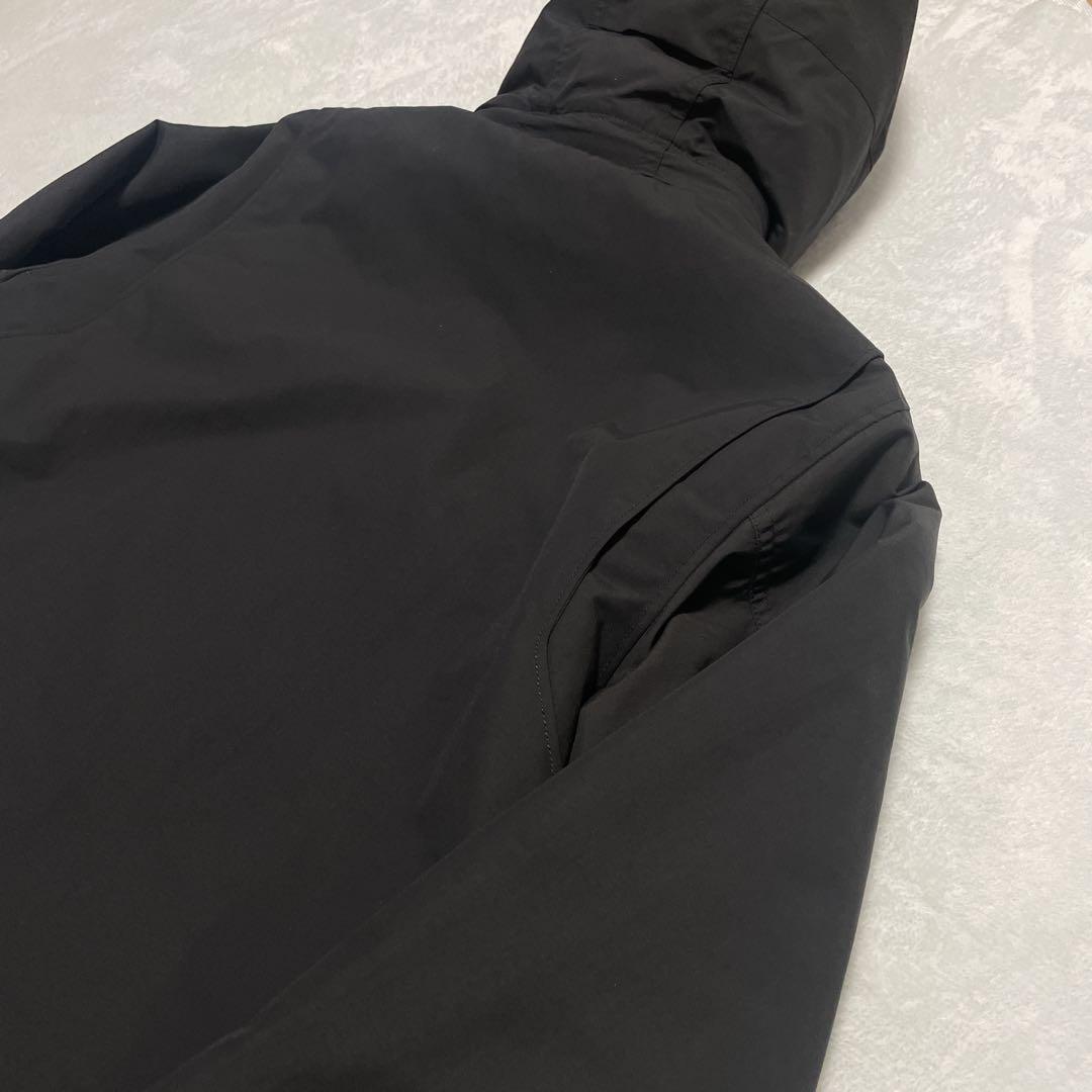 超美品Patagonia イスマスパーカー　men's S 2022年製造