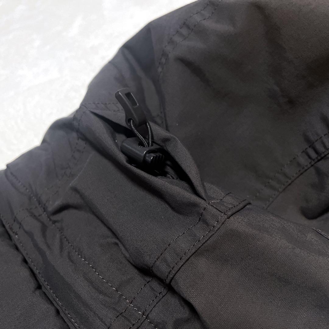 超美品Patagonia イスマスパーカー　men's S 2022年製造