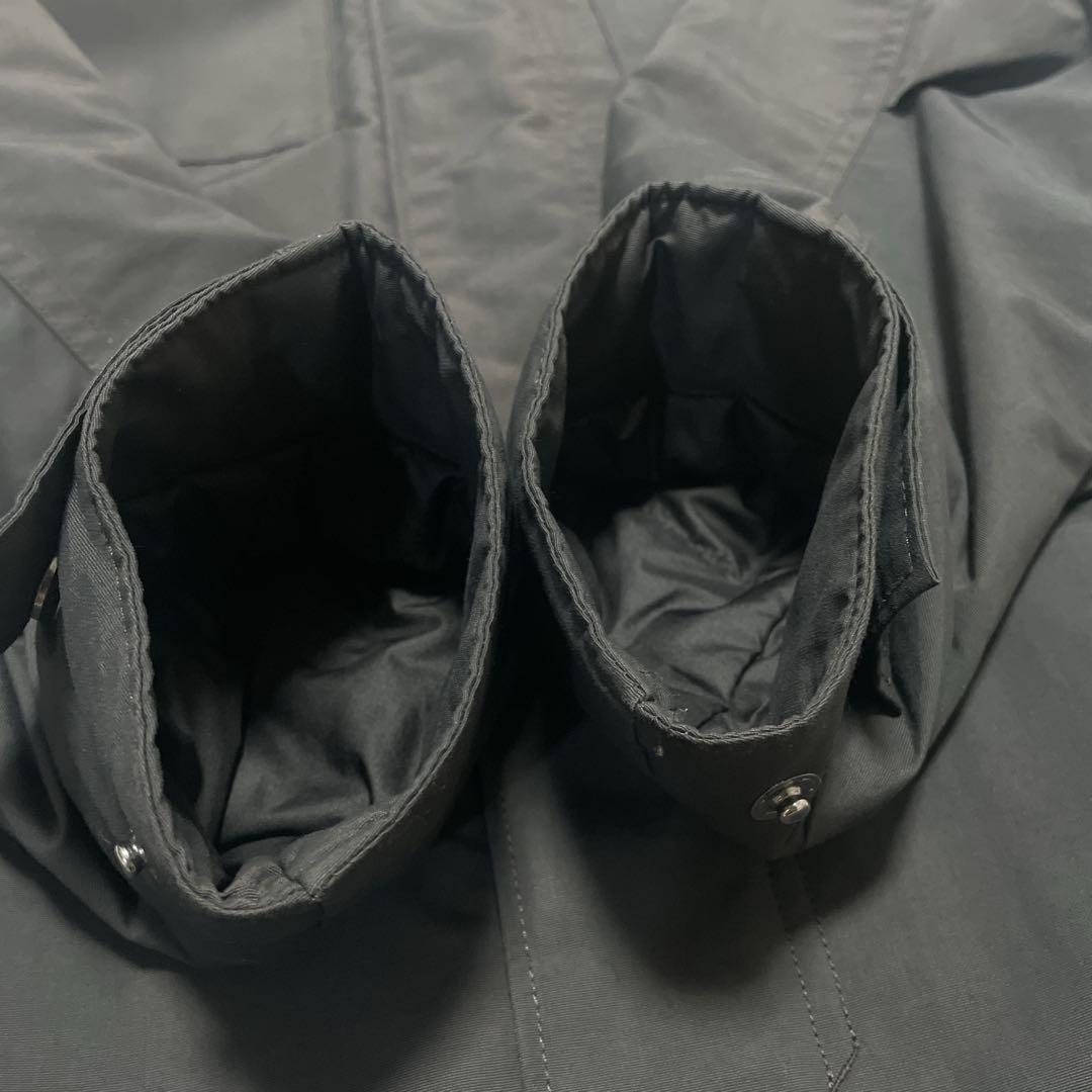 超美品Patagonia イスマスパーカー　men's S 2022年製造