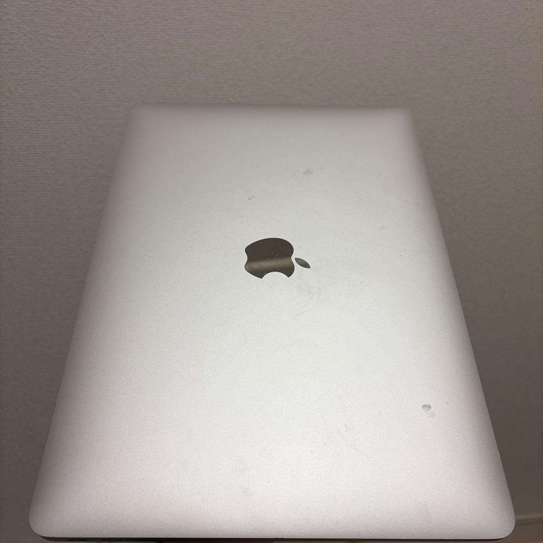 MacBook シルバー 13インチ 本体