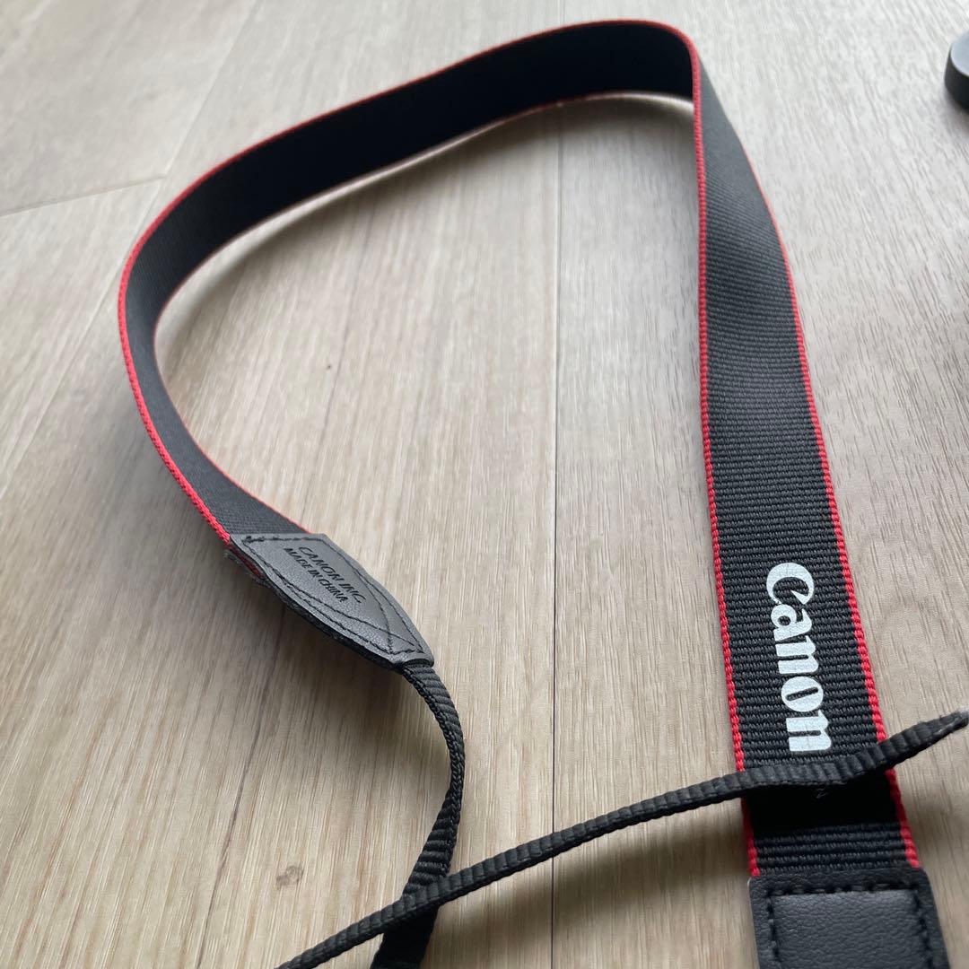 【美品】EOS M10 レンズ2種×SD128GB