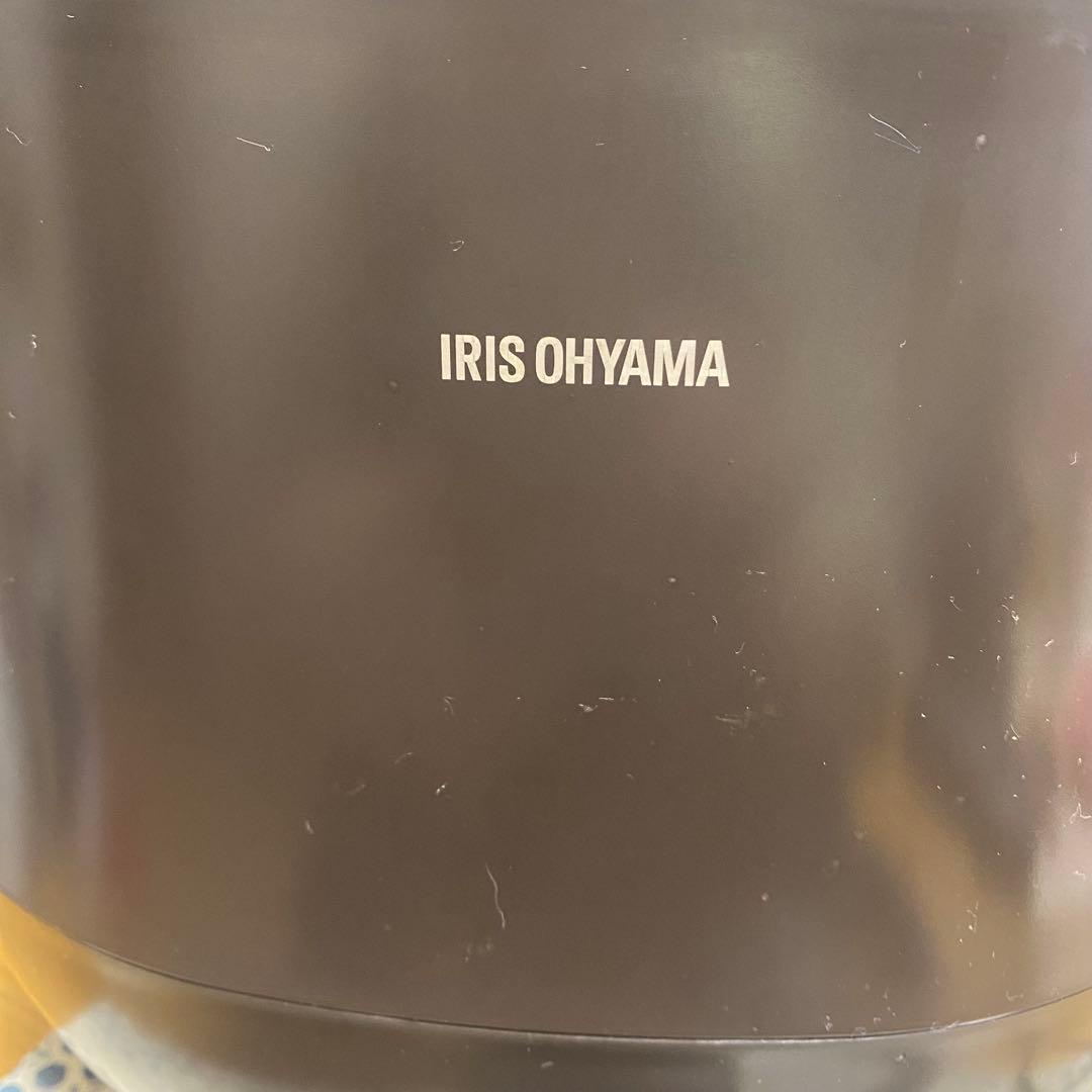 93です。シェフドラム　アイリスオーヤマ