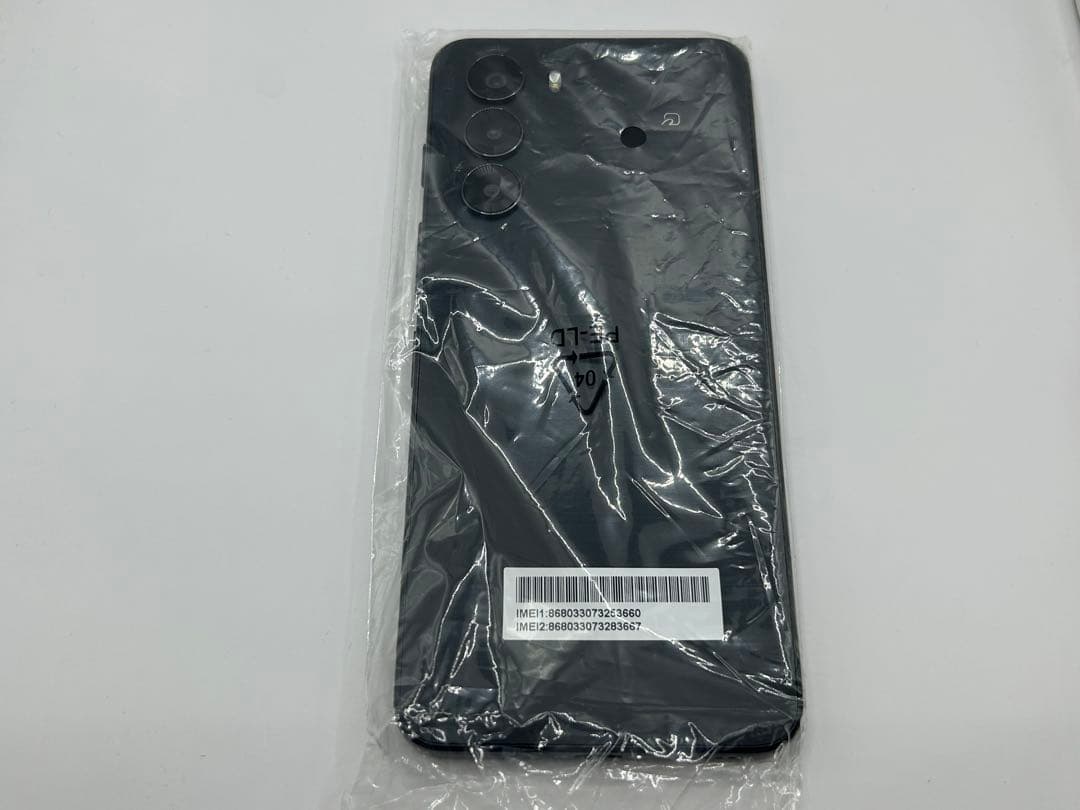 ◆未使用品 nubia S 5G Y!mobile ZESCK1◆