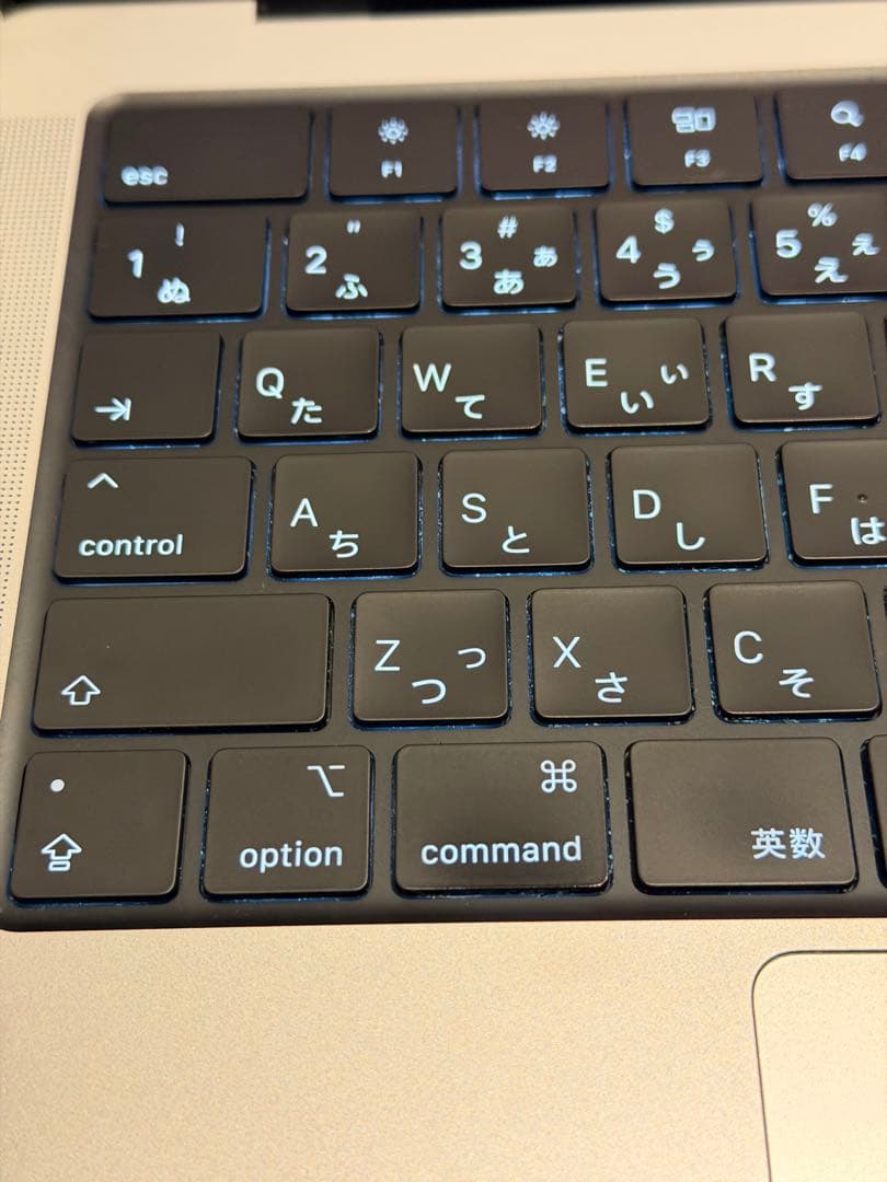 MacBook Pro 14“ M1 Pro 32GB JIS