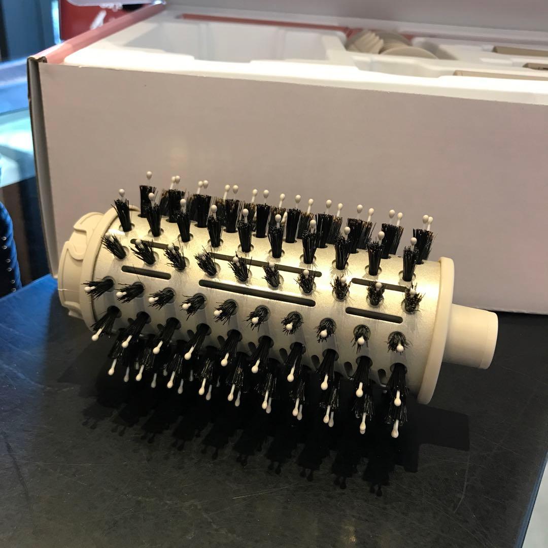 Shark マルチスタイリングドライヤー FlexStyle