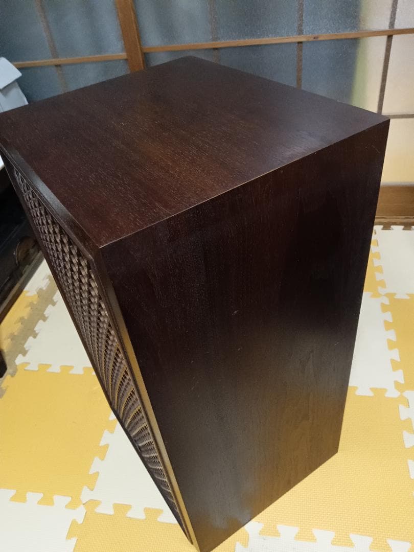 sunsui サンスイ SP-100 スピーカー 2台セット