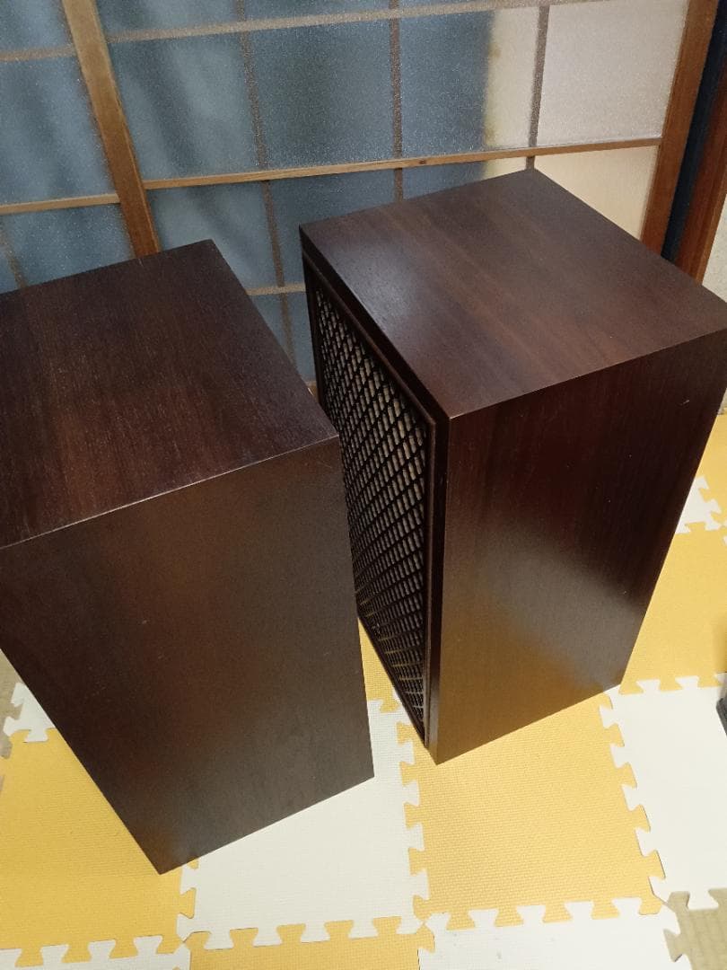 sunsui サンスイ SP-100 スピーカー 2台セット