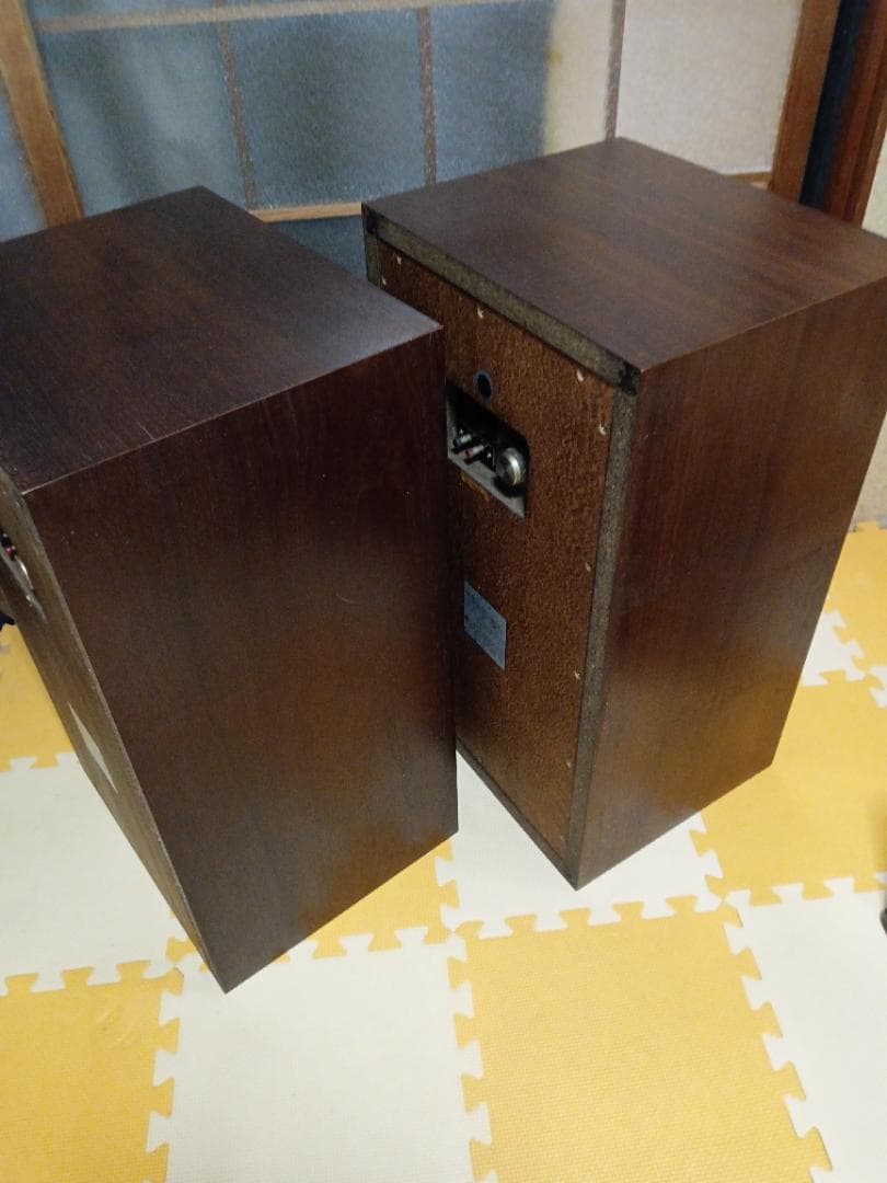 sunsui サンスイ SP-100 スピーカー 2台セット