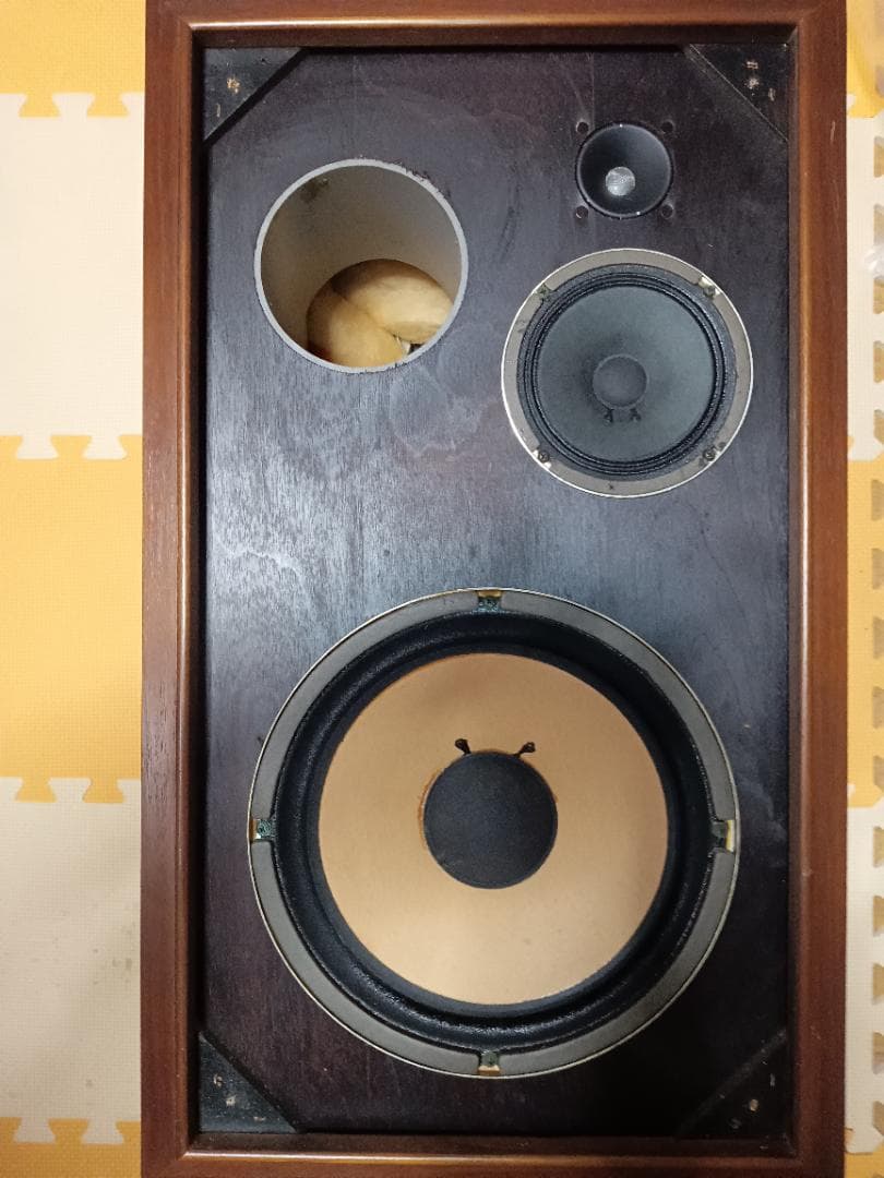 sunsui サンスイ SP-100 スピーカー 2台セット