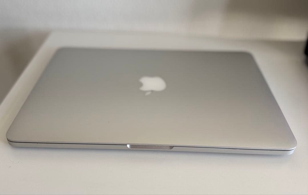 美品 Macbook Pro 2015 13インチ Windows 11 Pro