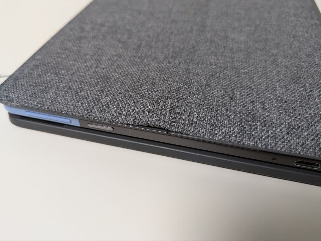 【pixel】IdeaPad Duet Chromebook