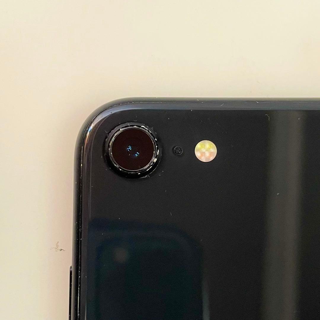 ◎ Apple iPhone SE 第二世代 MHGP3J/A 81%