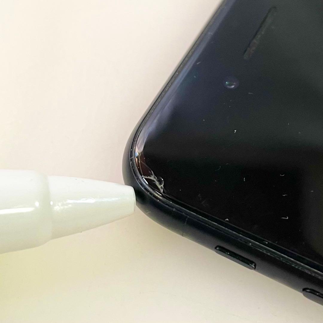 ◎ Apple iPhone SE 第二世代 MHGP3J/A 81%