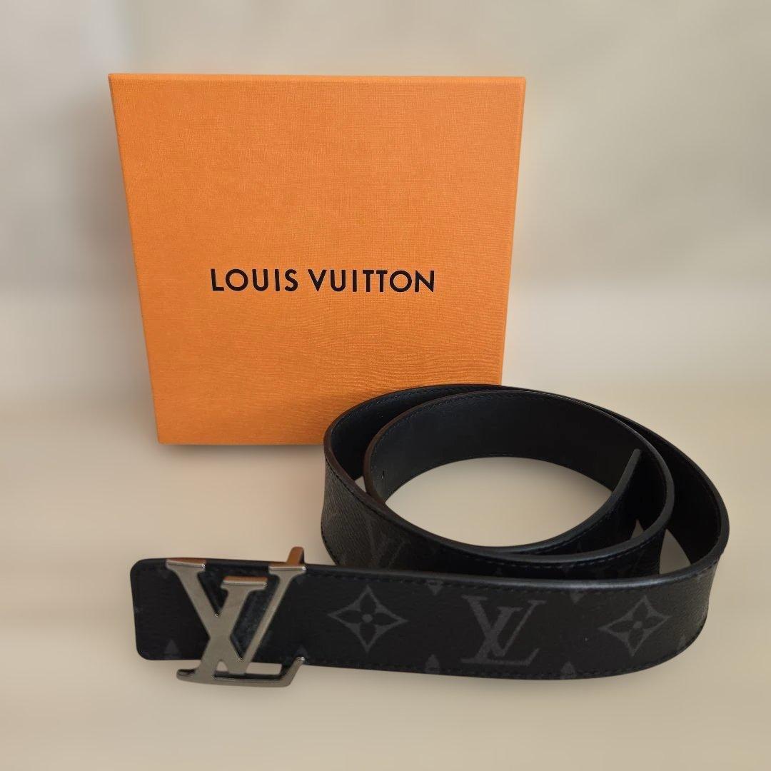 LOUIS VUITTON ルイヴィトン　ベルト