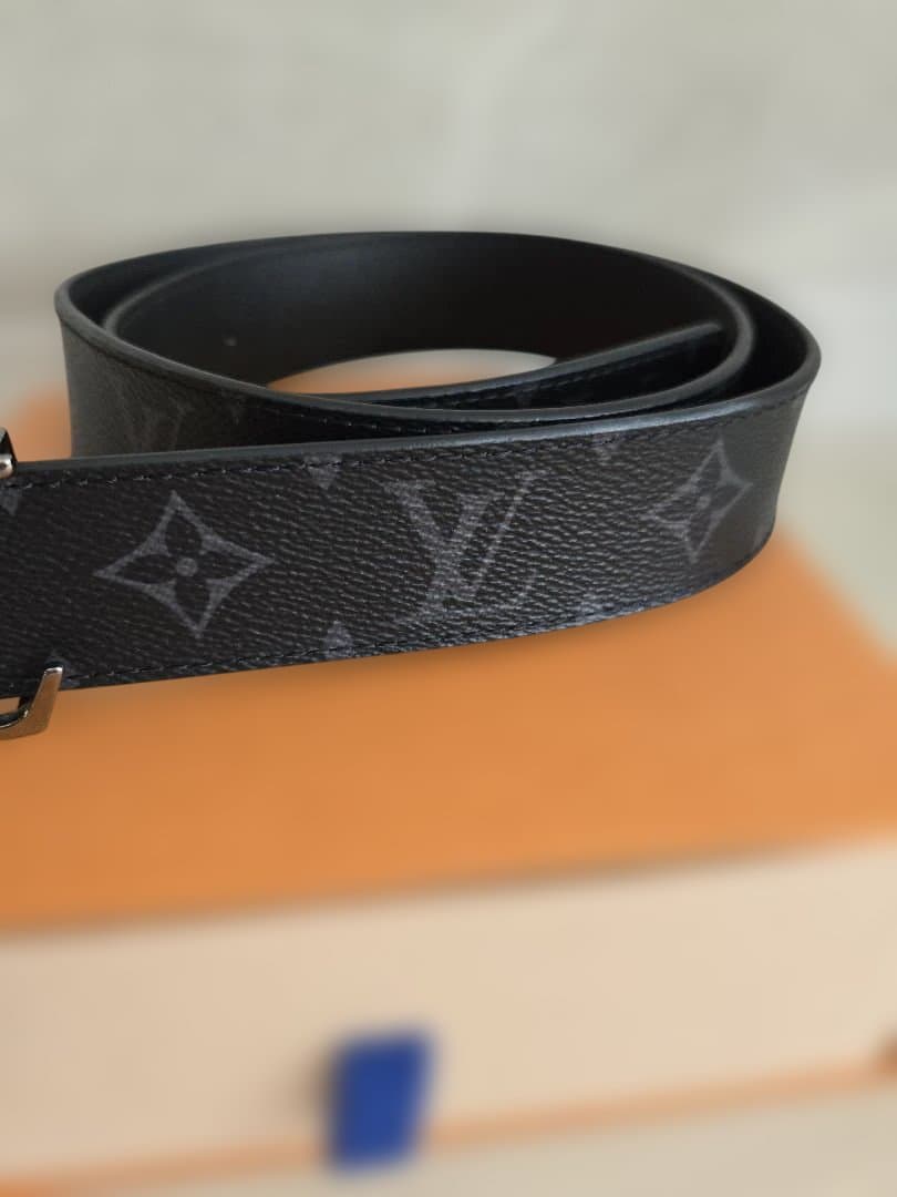 LOUIS VUITTON ルイヴィトン　ベルト