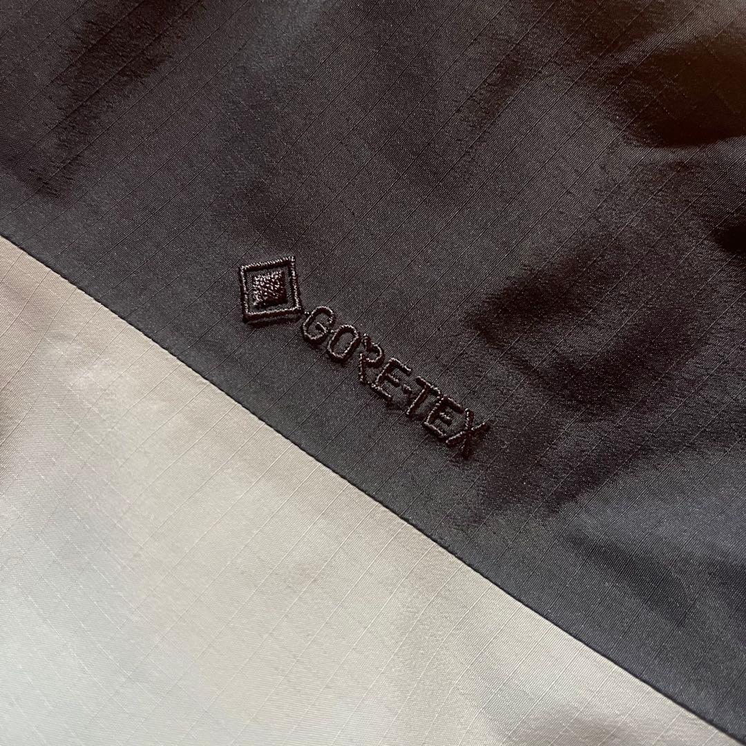 た*し様 日本限定カラー Arc’teryx Zeta SL Jacket S-