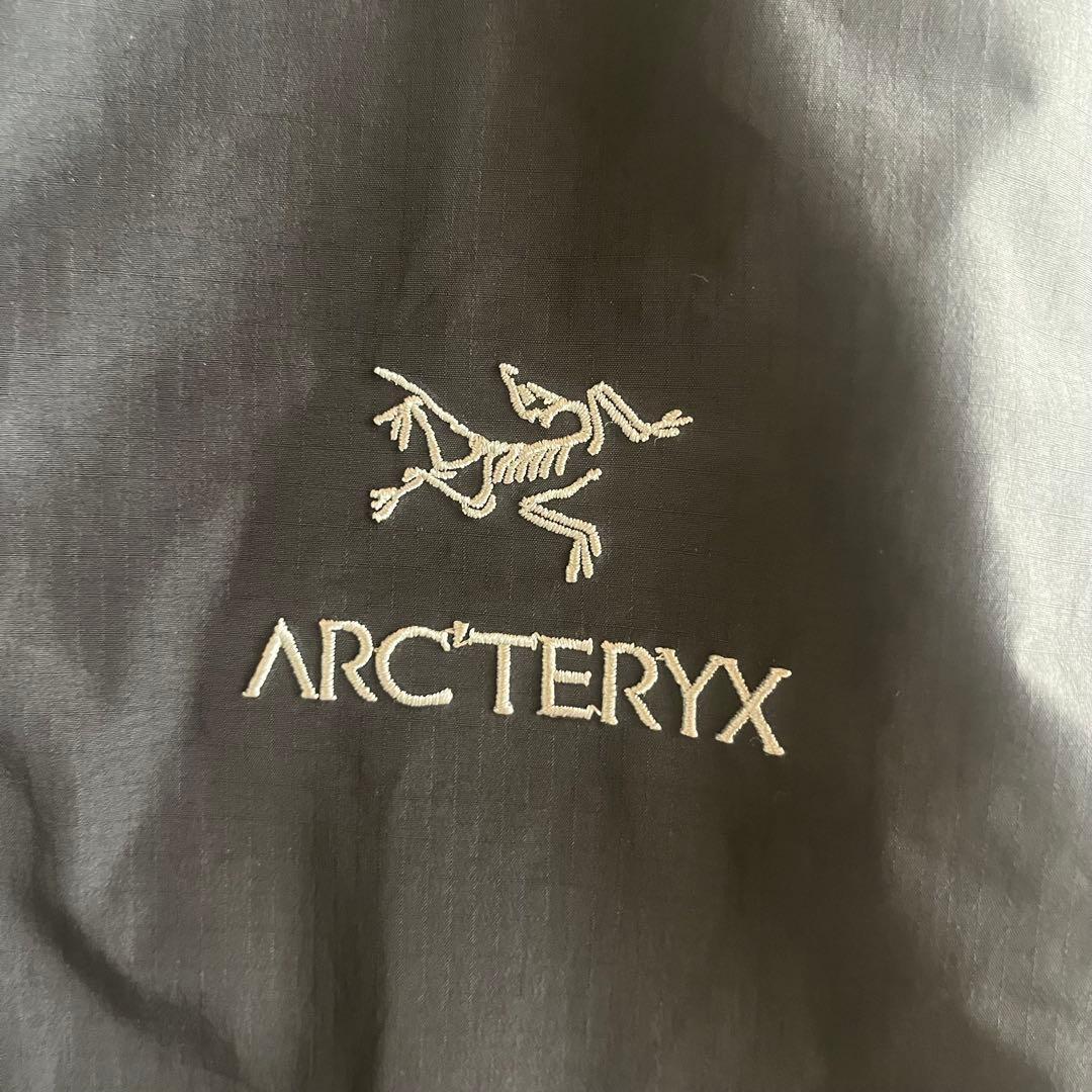 た*し様 日本限定カラー Arc’teryx Zeta SL Jacket S-
