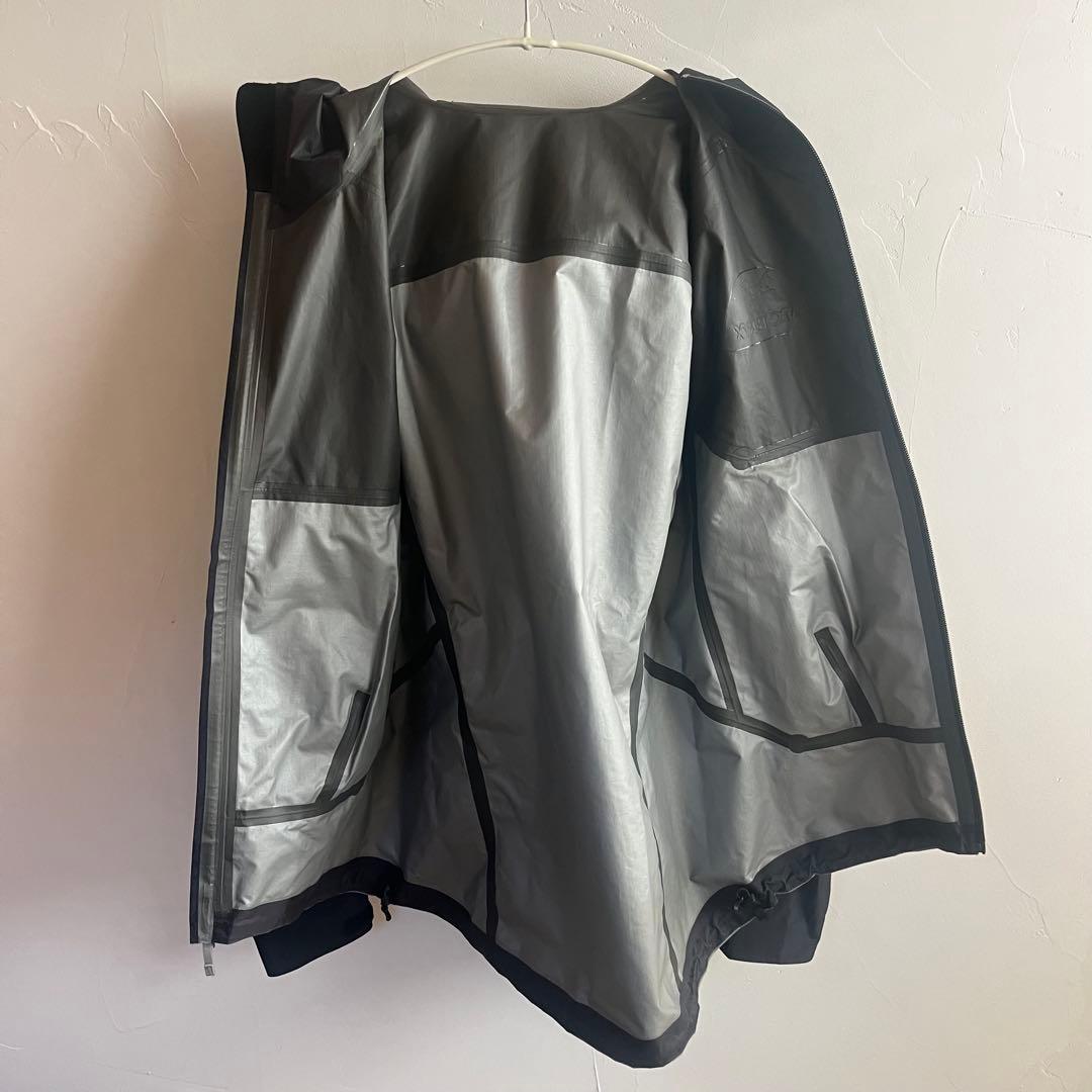 た*し様 日本限定カラー Arc’teryx Zeta SL Jacket S-