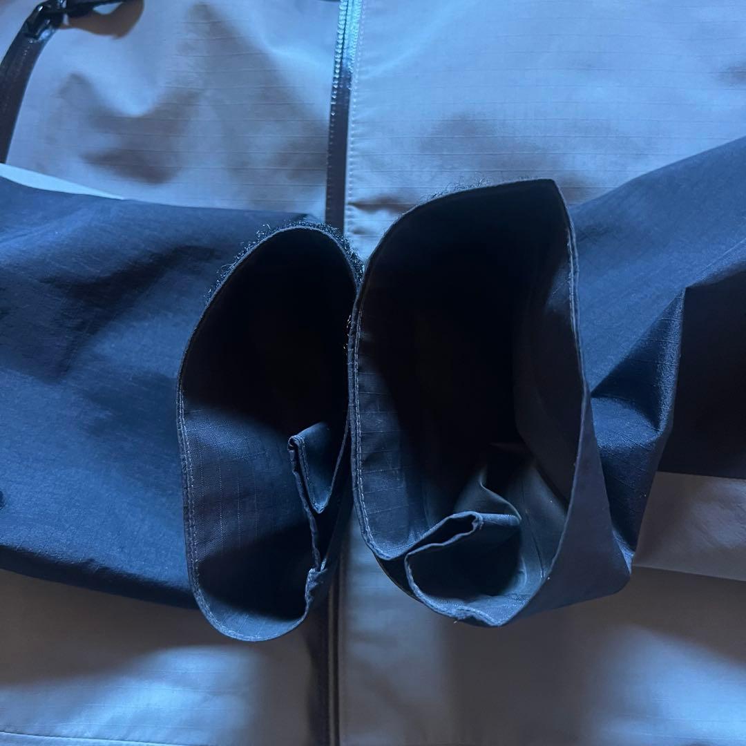 た*し様 日本限定カラー Arc’teryx Zeta SL Jacket S-