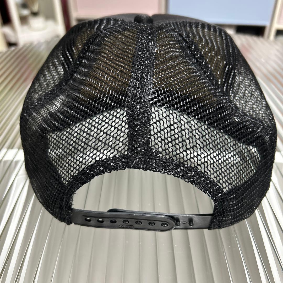 Chop Your Own Wood Porkchop キャップ