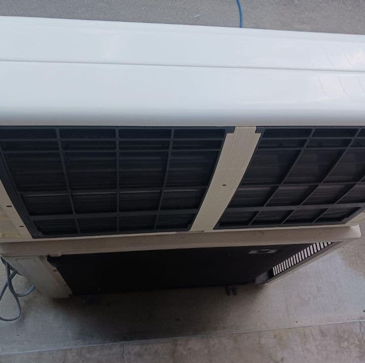 Leroy様、専用です。 他の方は購入しないでください。室外機