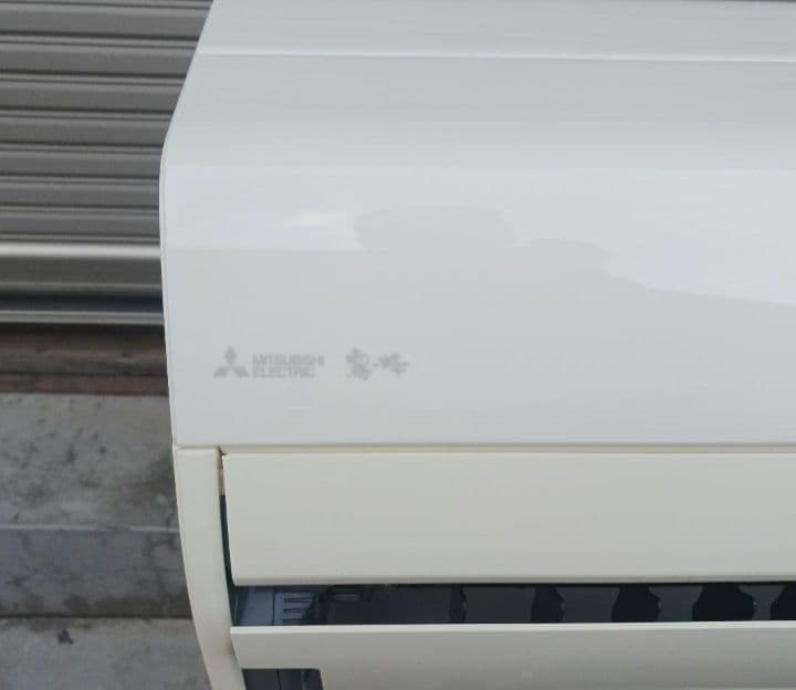 Leroy様、専用です。 他の方は購入しないでください。室外機