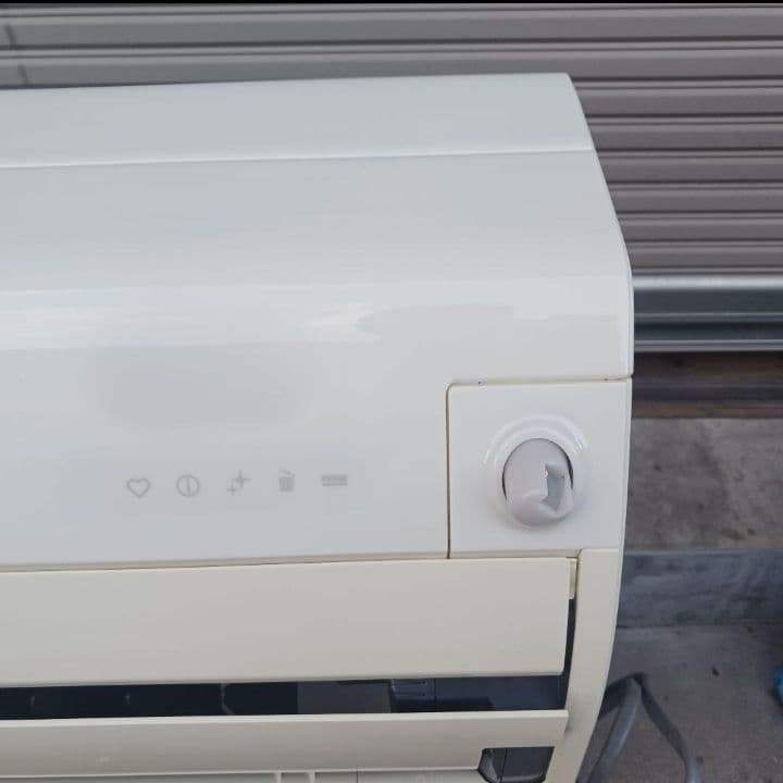 Leroy様、専用です。 他の方は購入しないでください。室外機