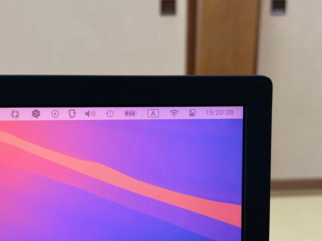 LG UltraFine 4K Display 23.7型