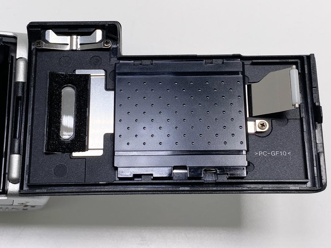 【動作OK】PENTAX ペンタックス ESPIO 120SWⅡ フィルムカメラ