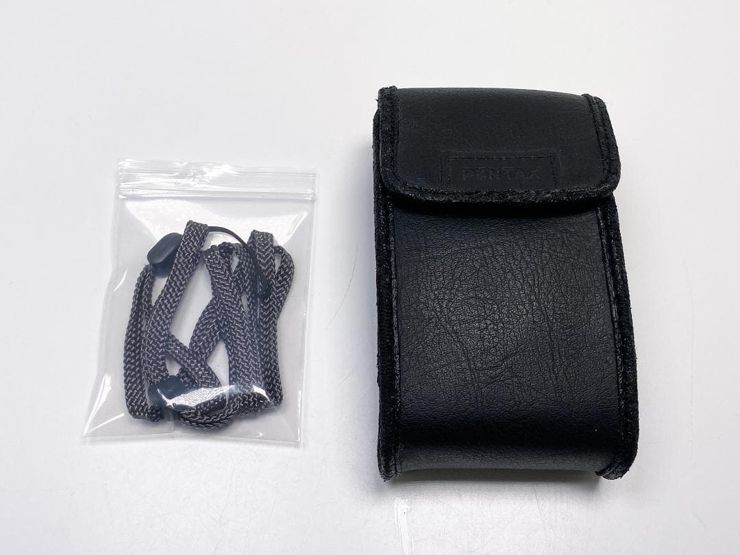 【動作OK】PENTAX ペンタックス ESPIO 120SWⅡ フィルムカメラ