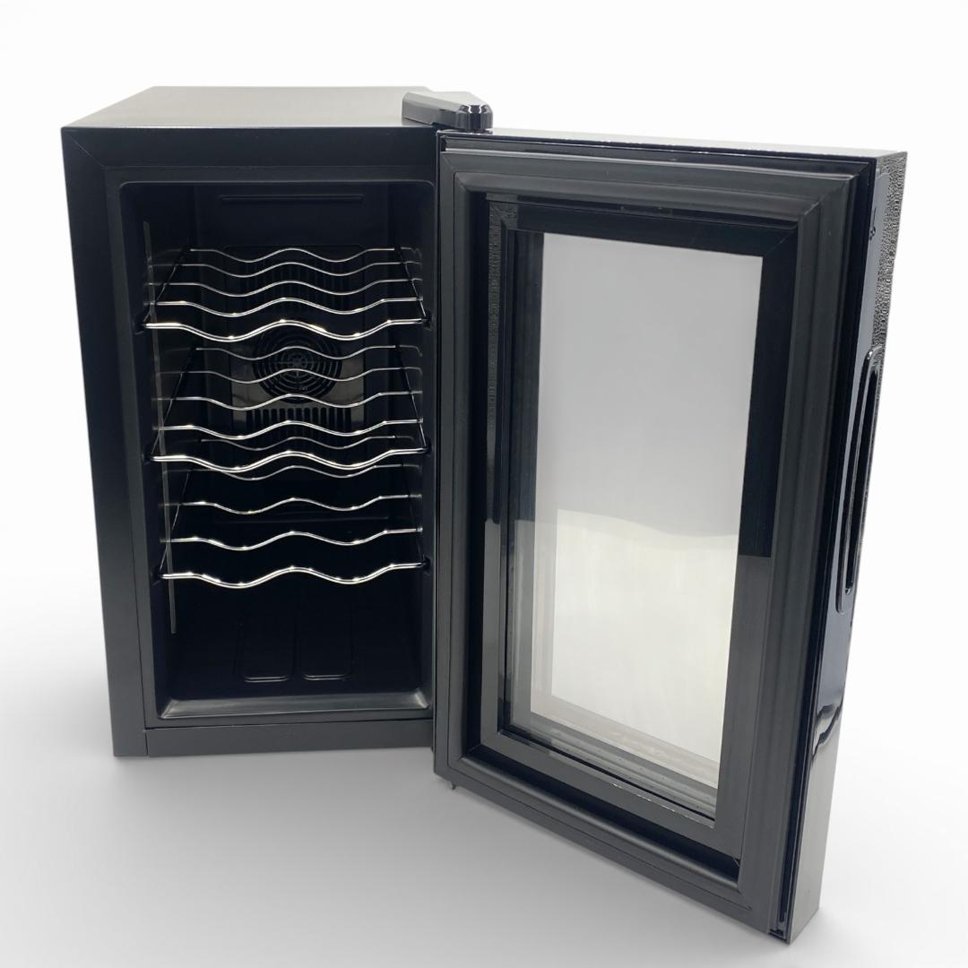 【箱付】アイリスオーヤマ 23年製 ワインセラー PWC-251P【動作確認済】