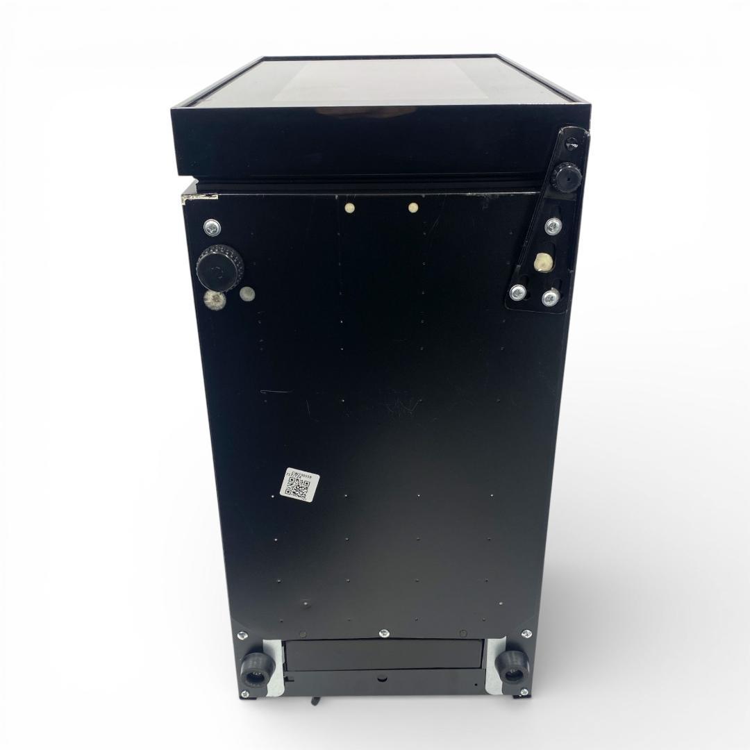 【箱付】アイリスオーヤマ 23年製 ワインセラー PWC-251P【動作確認済】