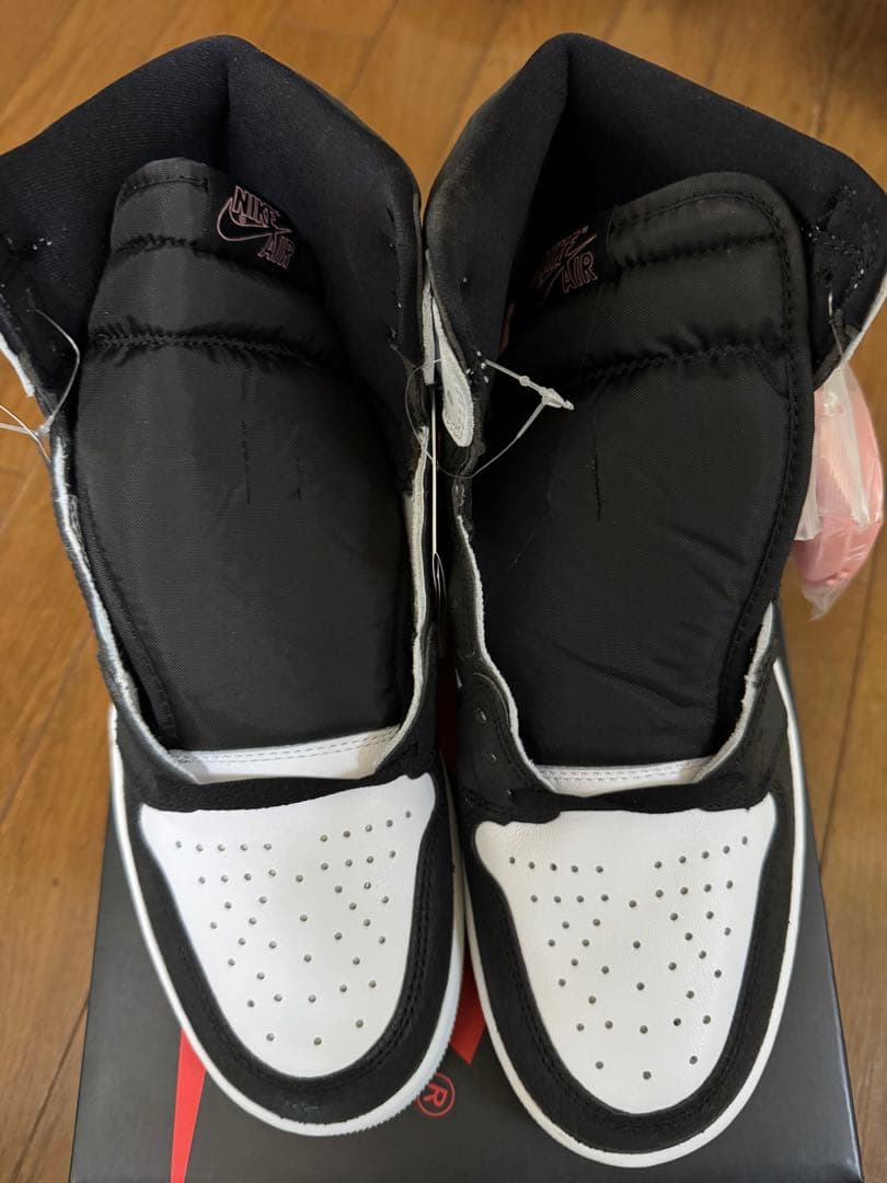 AIR JORDAN 1 RETRO HIGH OG 28センチ