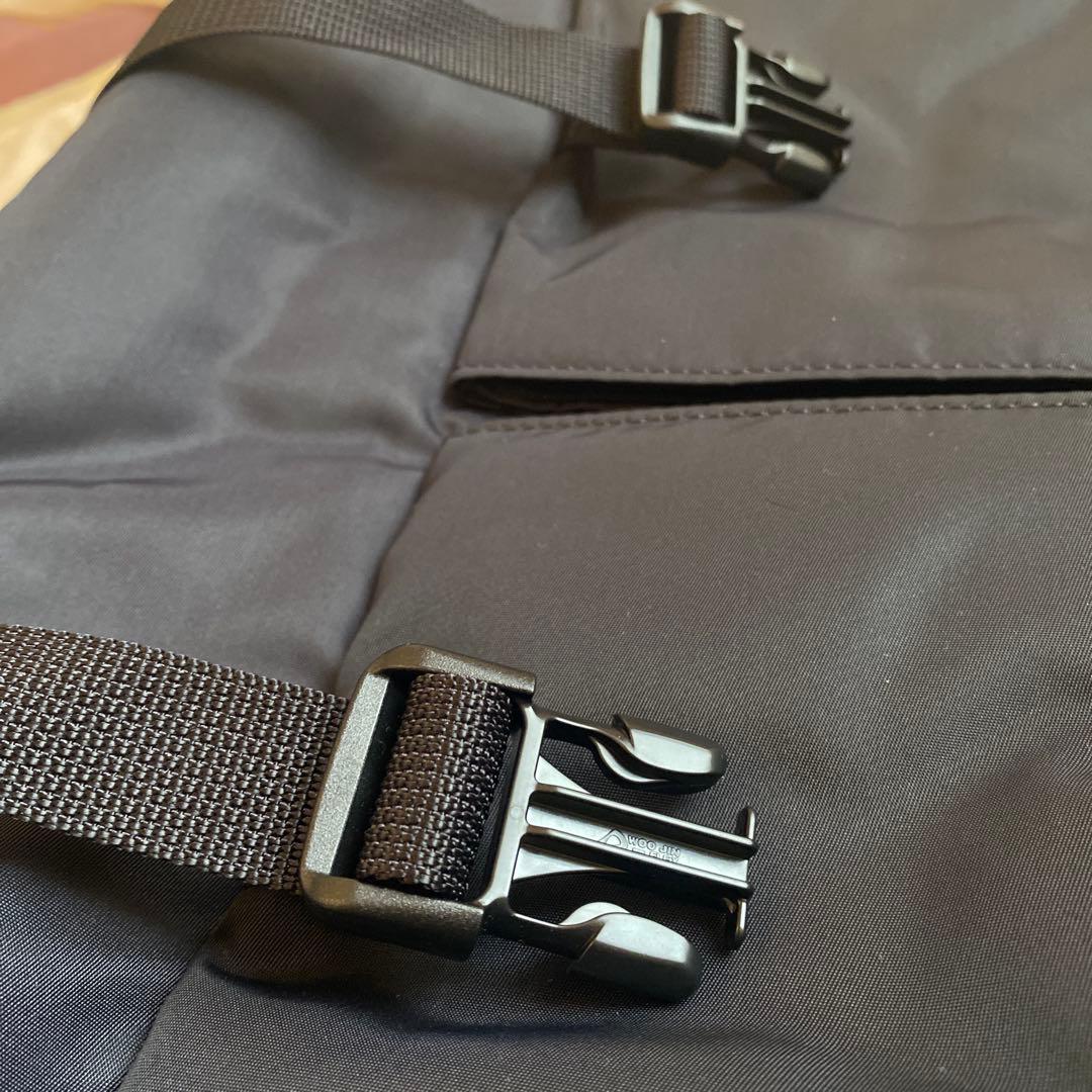 PORTER KAWSメッセンジャーBAG