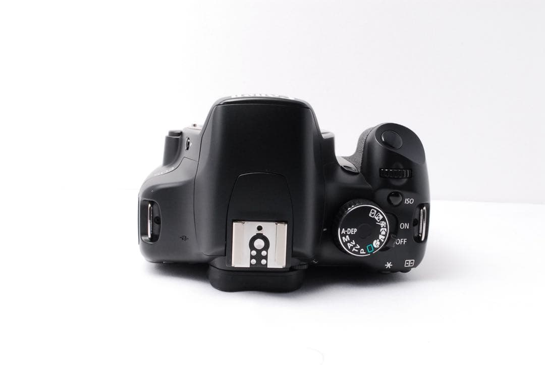 ショット数少❤️Canon kiss X2❤️スマホ転送OK✨美品