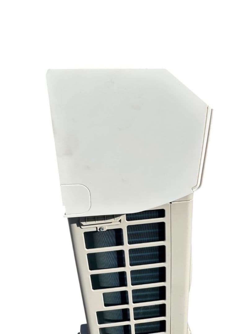 【動作品】ダイキン エアコン F284ATES-W5 R284AES5 #ur