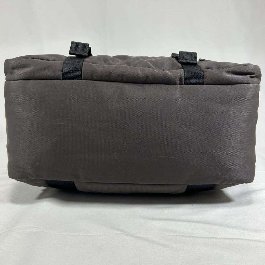 【極美品】ポーター エクストリーム ビジネスバッグ トート ナイロン A4可