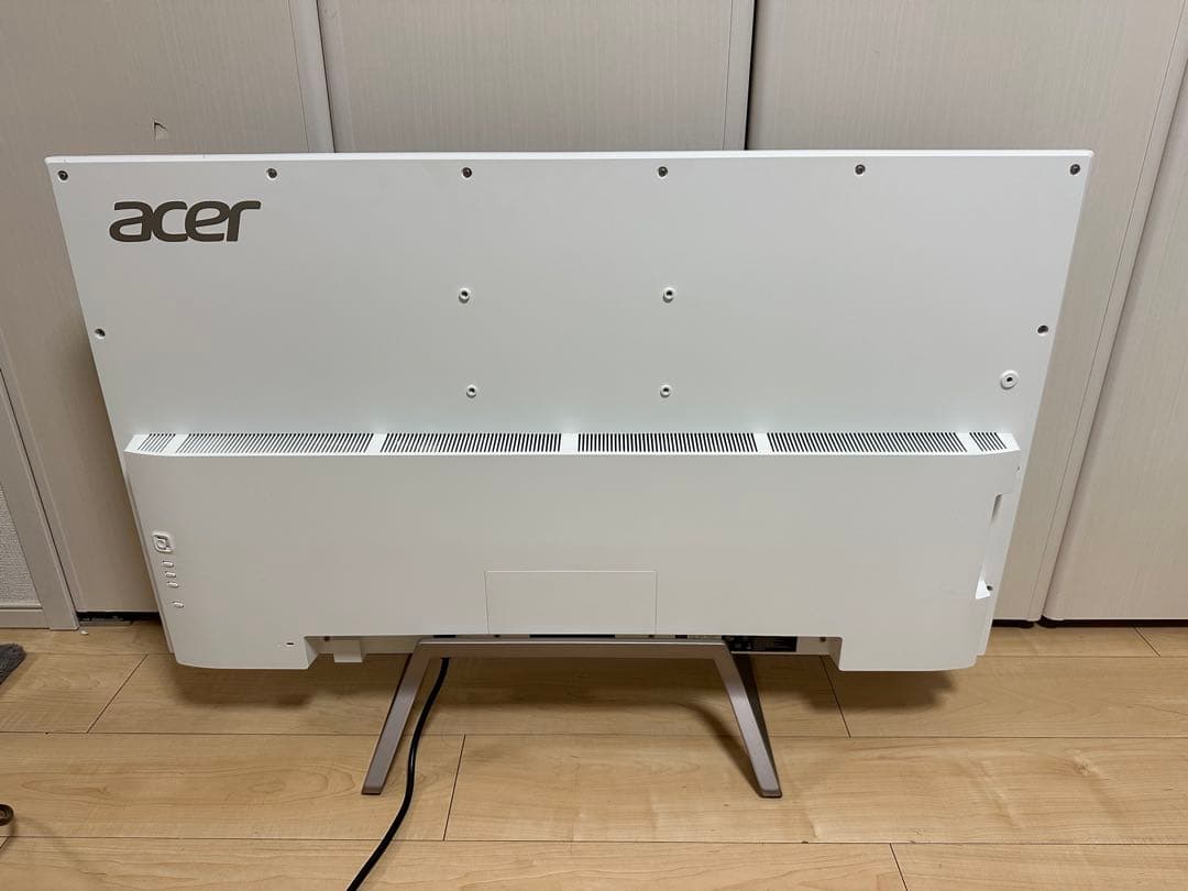 Acer ET430K 43インチ 4Kモニター ET430Kwmiiqppx