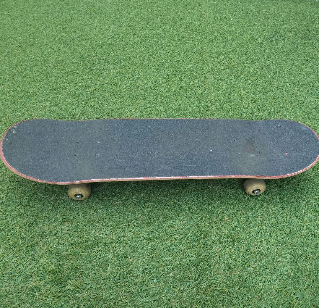 ムラスポ　HELLO グラフィティ スケートボード コンプリート