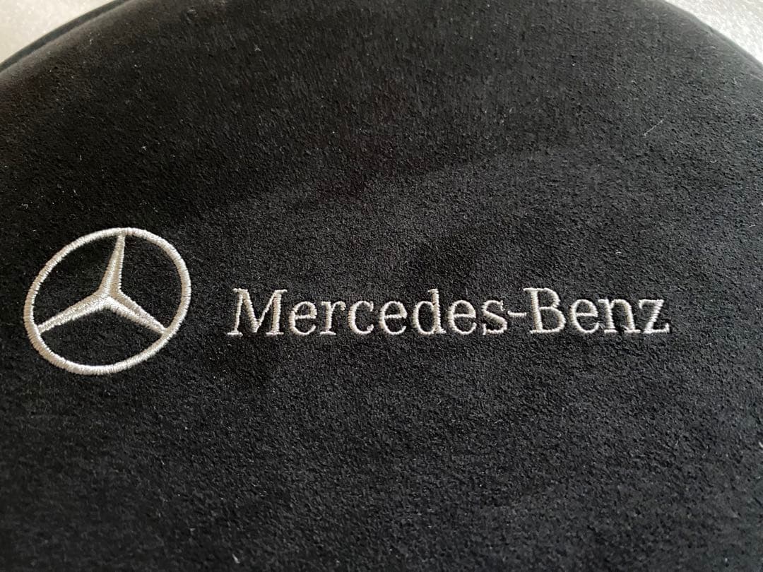 【ベンツ】Gクラス 純正サンシェード
