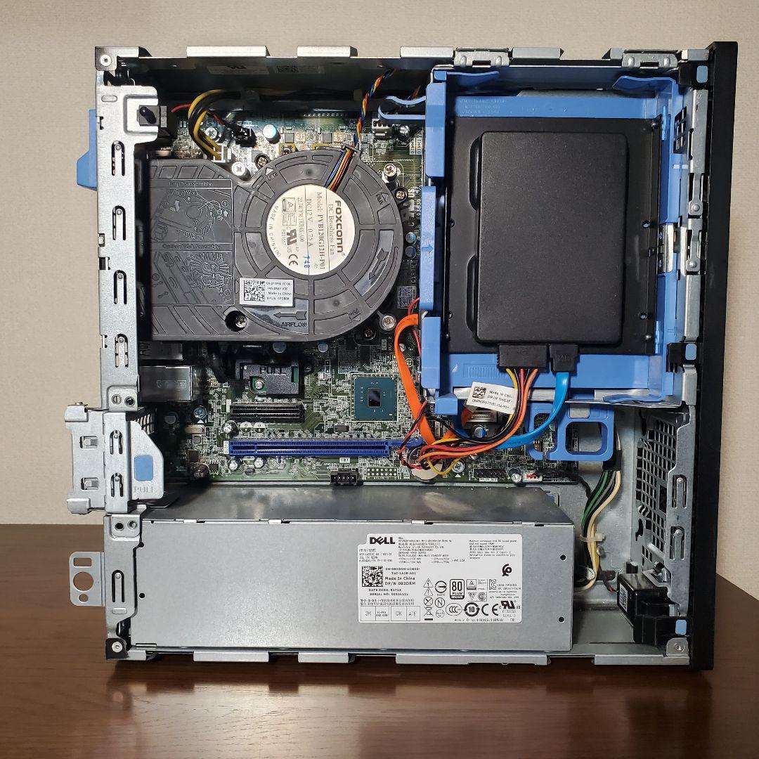 Dell Optiplex7050 キーボード&マウスセット！