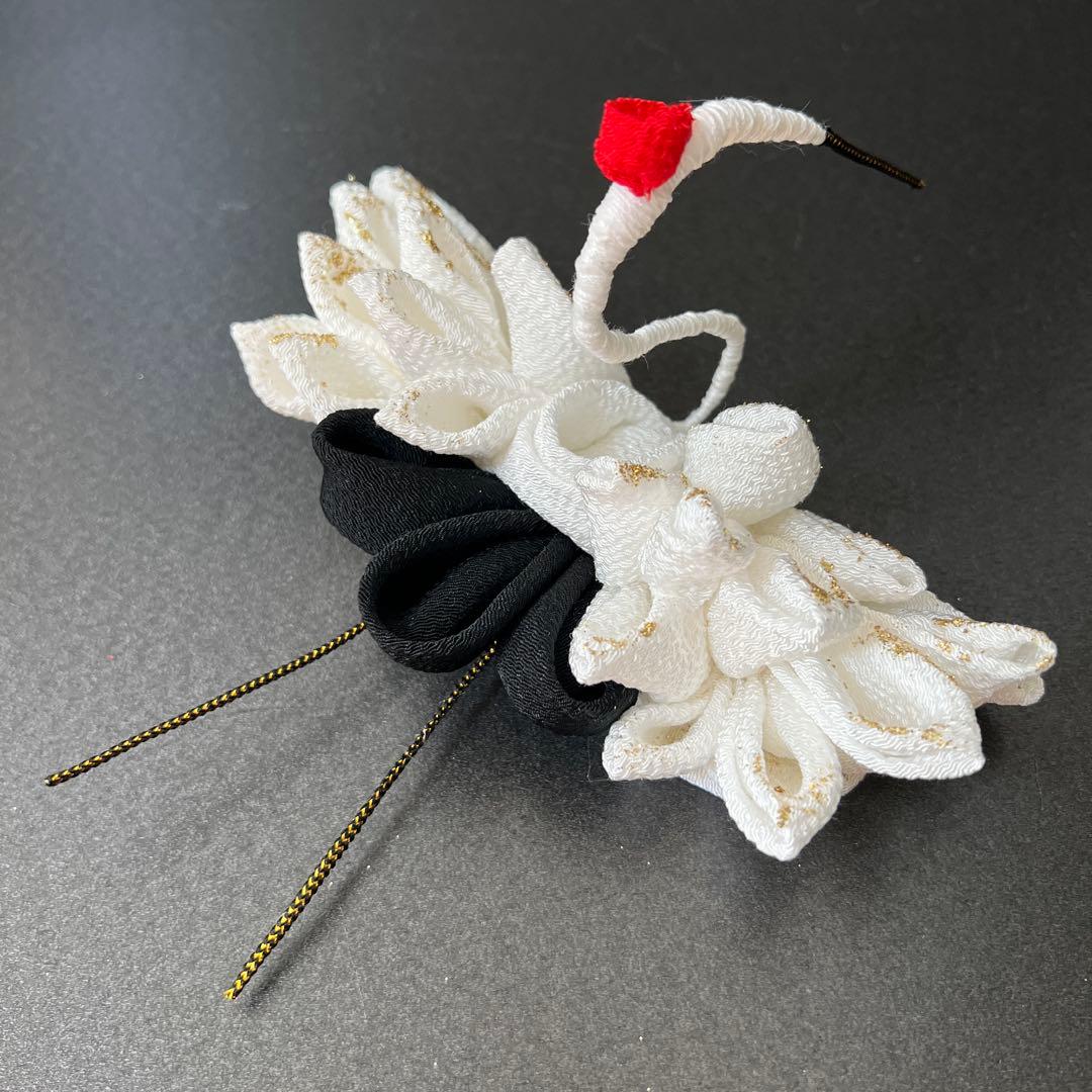 【☆*:.。.様】専用　髪飾り