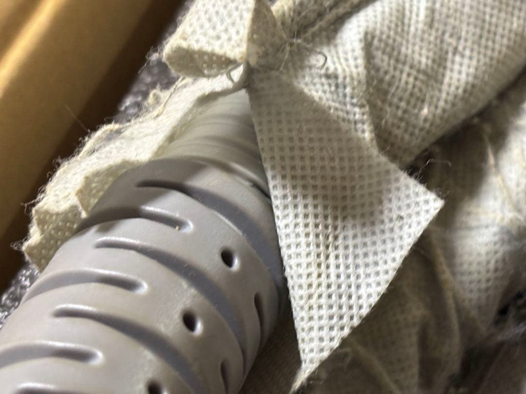 脱毛器 ルミクス・ツイン・A9用 ハンドピース ca04