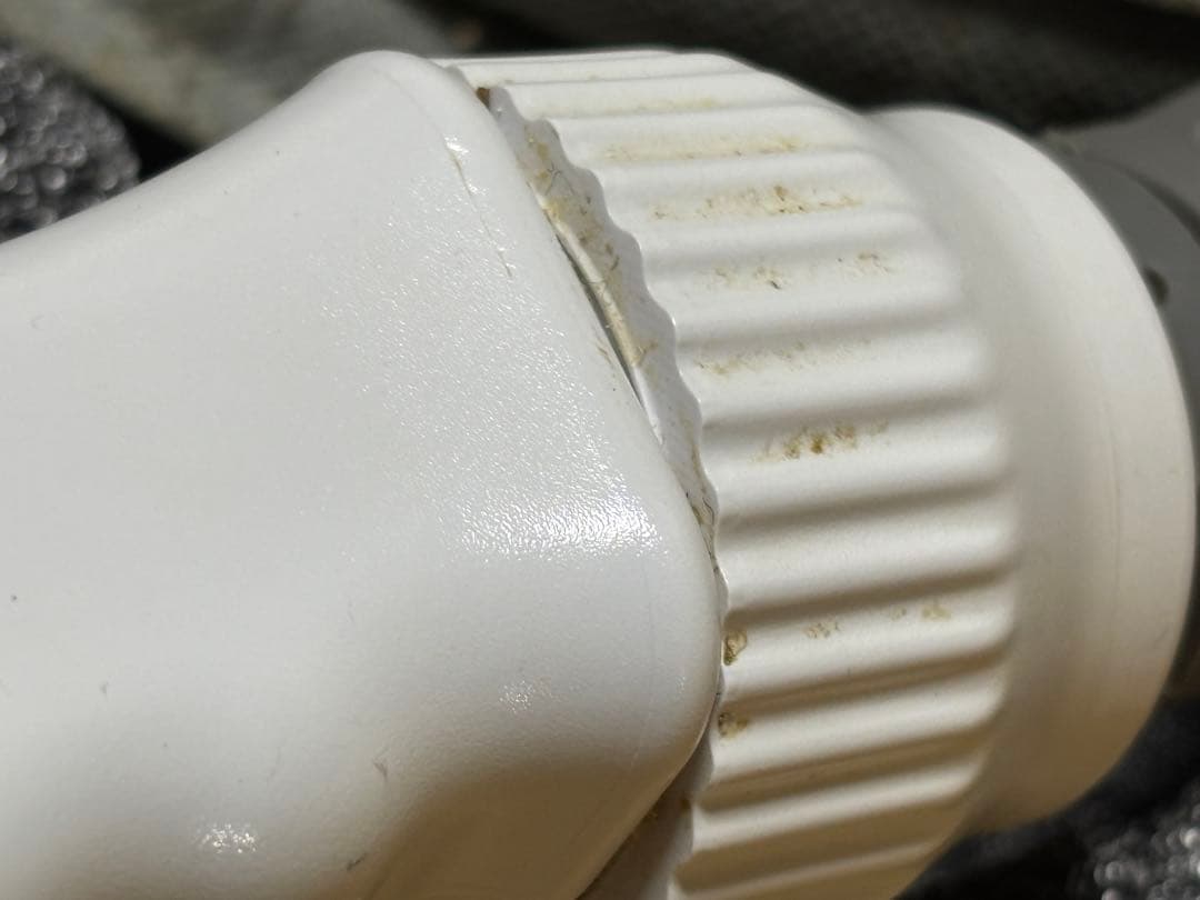 脱毛器 ルミクス・ツイン・A9用 ハンドピース ca04