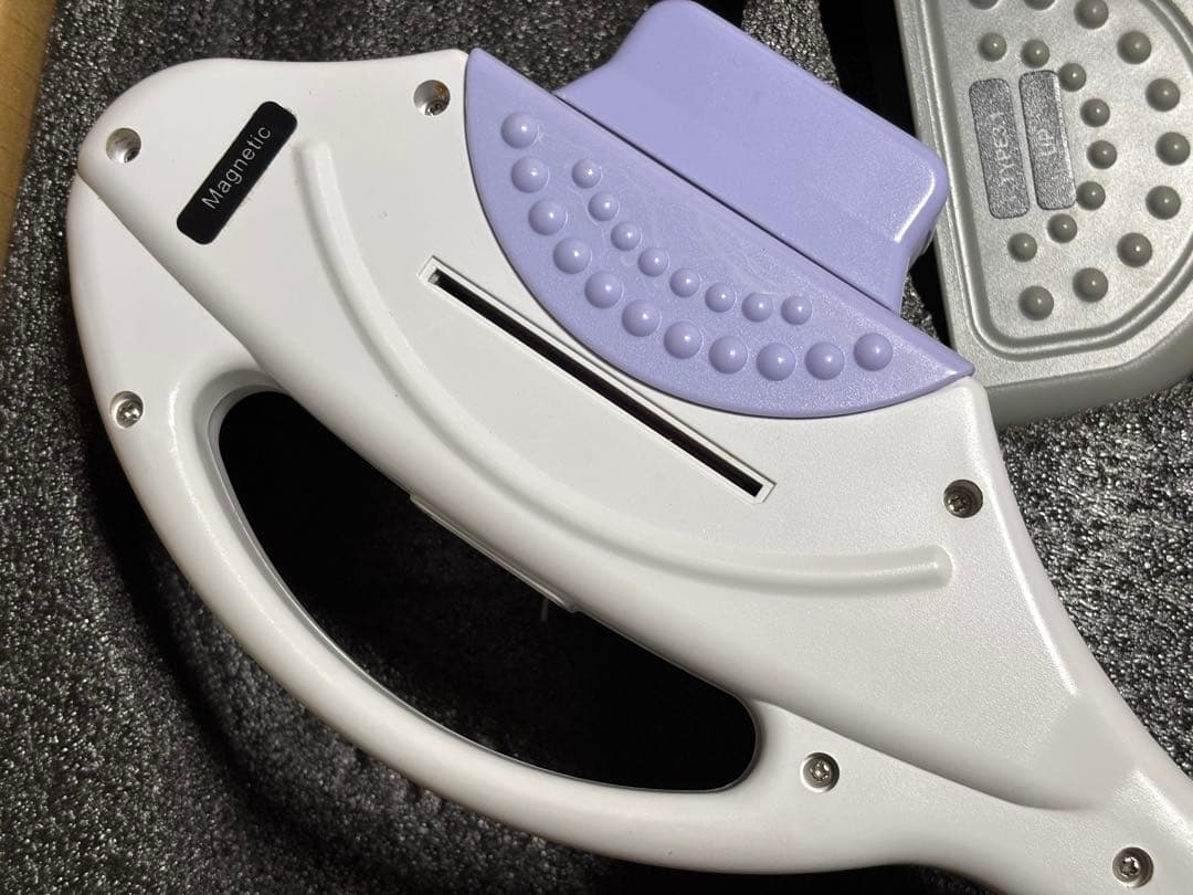 脱毛器 ルミクス・ツイン・A9用 ハンドピース ca04