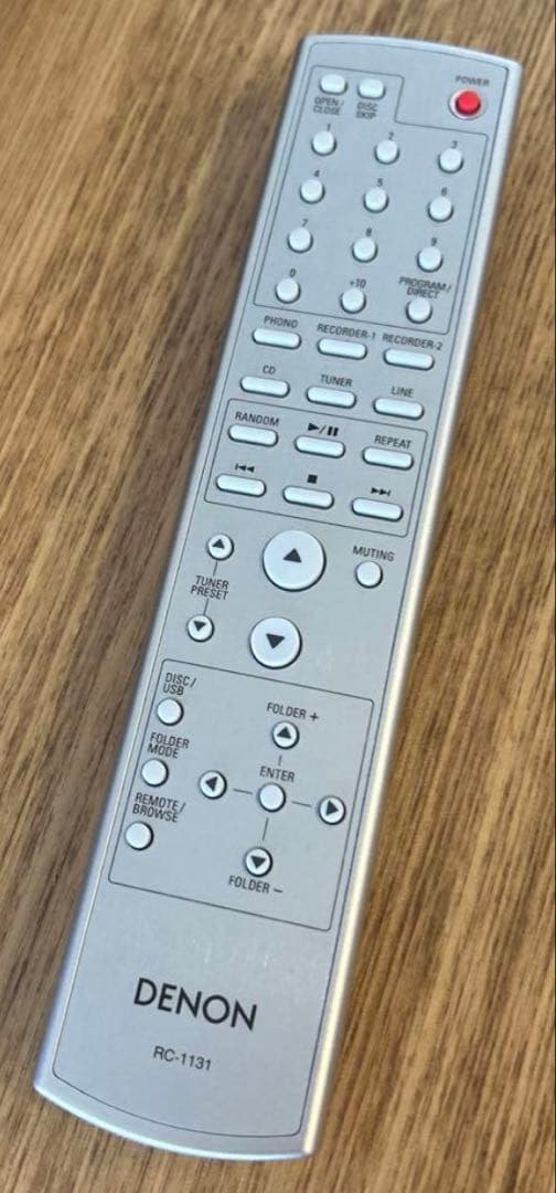 DENON PMA-390SE プリメインアンプ