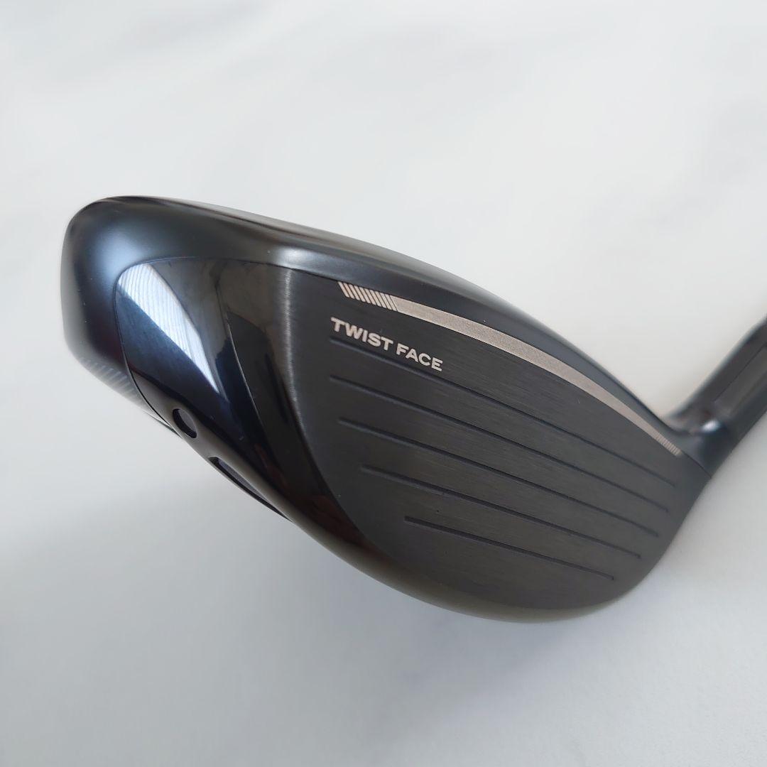 TaylorMade Stealth 2 フェアウェイウッド