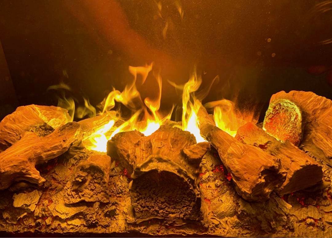 Dimplex 電気暖炉　Piermont PMN12J