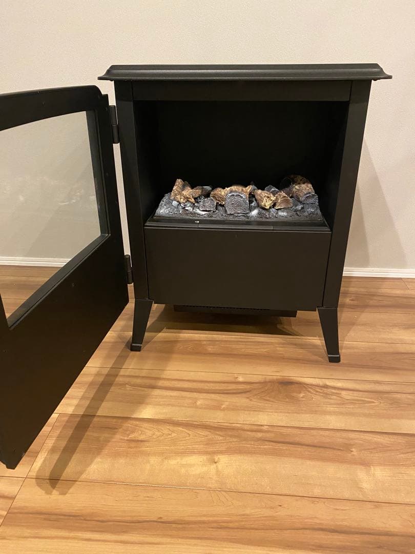 Dimplex 電気暖炉　Piermont PMN12J