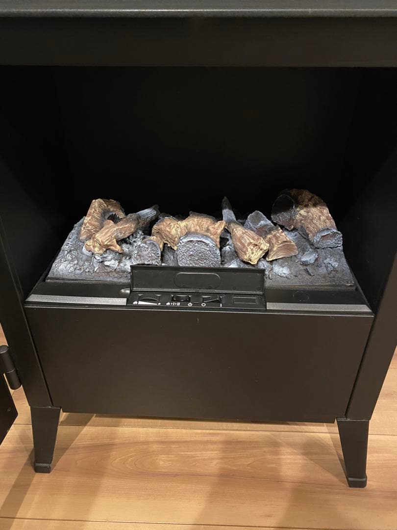 Dimplex 電気暖炉　Piermont PMN12J